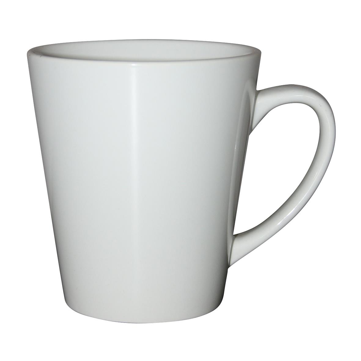 Delta mok 25 cl. bedrukken Delta mok 25 cl. bedrukken